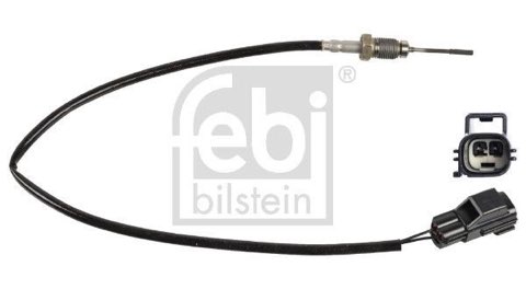 Febi Bilstein 107665 Exhaust Gas Temperature Sensor, photo 2