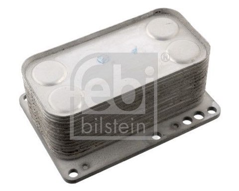 Febi Bilstein 107666 Engine Oil Cooler, photo 2