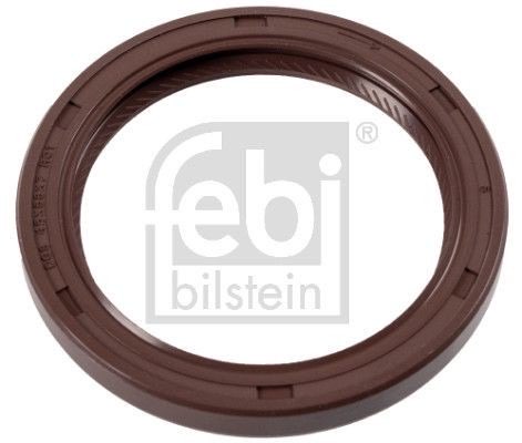 Febi Bilstein 107670 Crankshaft Seal, Frontal Sided, photo 2
