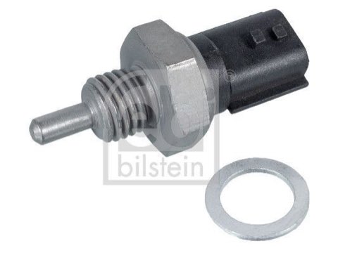 Febi Bilstein 107685 Sensor, Coolant Temperature, photo 2