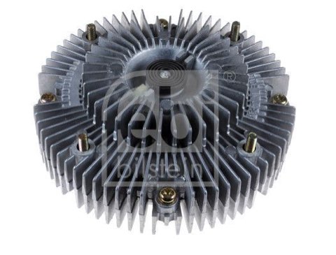 Febi Bilstein 107705 Fan Clutch, photo 3