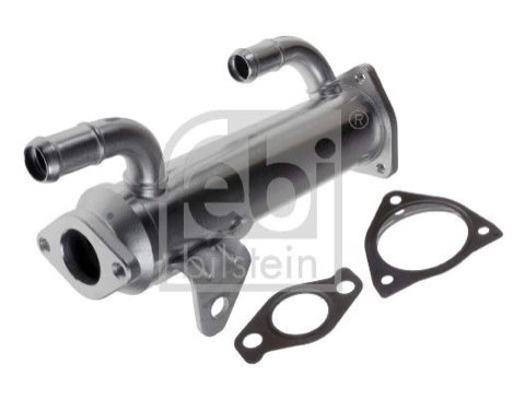 Febi Bilstein 107709 EGR Cooler, photo 3