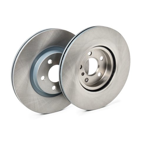 Febi Bilstein 107727 Brake Disc, photo 3
