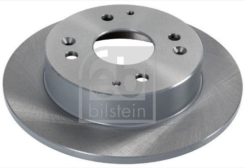 Febi Bilstein 10773 Brake Disc, photo 2