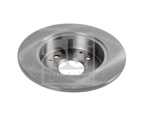 Febi Bilstein 10773 Brake Disc, photo 3