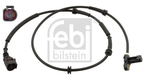 Febi Bilstein 107733 ABS Sensor, photo 2