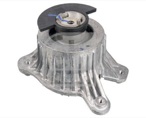 Febi Bilstein 107739 Engine Mount, photo 2