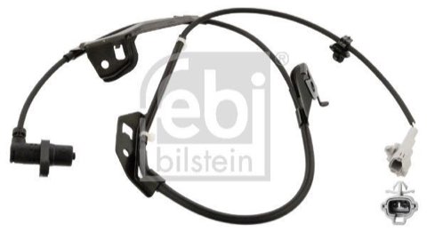 Febi Bilstein 107746 ABS Sensor, photo 2