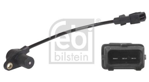 Febi Bilstein 107751 Crankshaft Sensor, photo 2