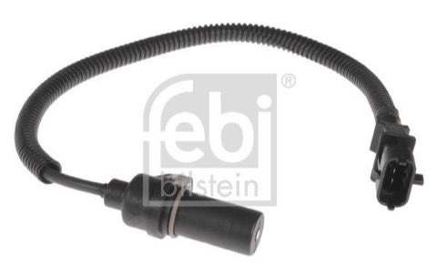 Febi Bilstein 107753 Crankshaft Sensor, photo 2