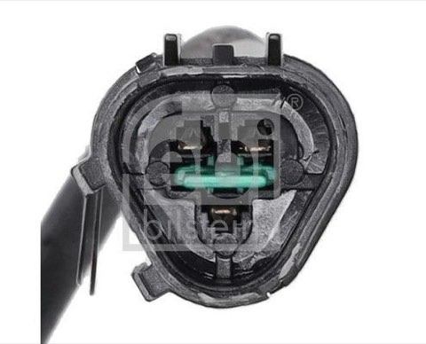 Febi Bilstein 107754 Crankshaft Sensor, photo 3