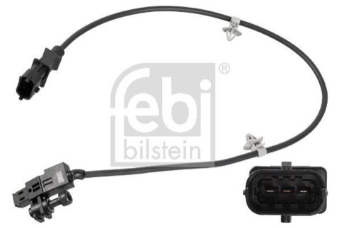 Febi Bilstein 107757 Crankshaft Sensor, photo 2