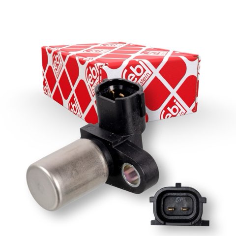 Febi Bilstein 107765 Crankshaft Sensor, photo 2
