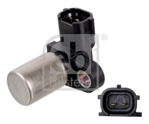 Febi Bilstein 107765 Crankshaft Sensor, photo 3