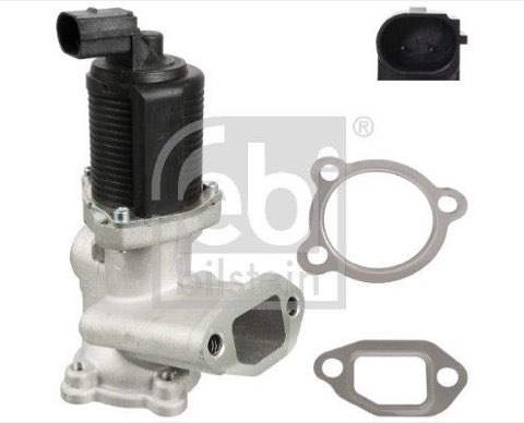 Febi Bilstein 107782 EGR Valve, photo 2