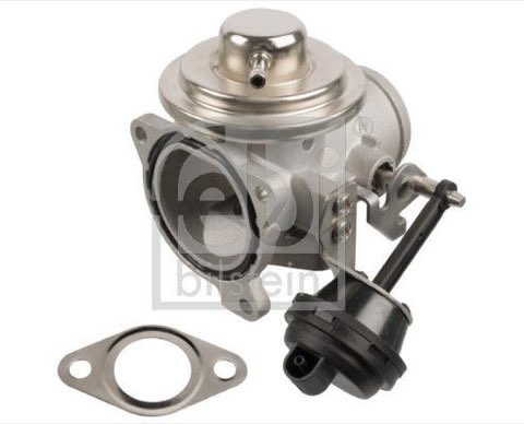 Febi Bilstein 107783 EGR Valve, photo 2