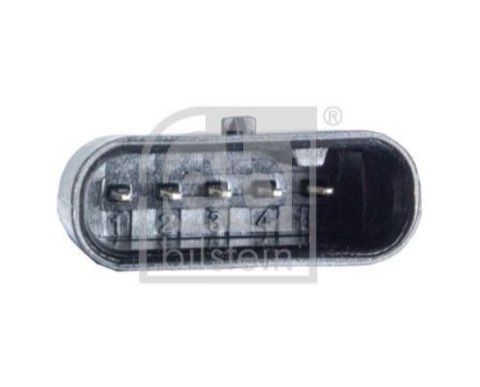 Febi Bilstein 107784 EGR Valve, photo 2