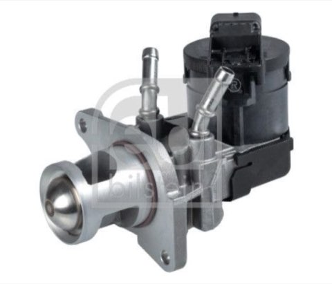 Febi Bilstein 107784 EGR Valve, photo 3