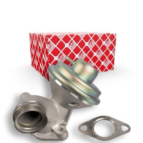 Febi Bilstein 107786 EGR Valve, photo 2
