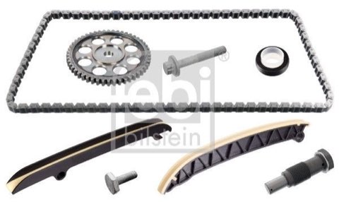 Febi Bilstein 107797 Timing Chain Kit, photo 2