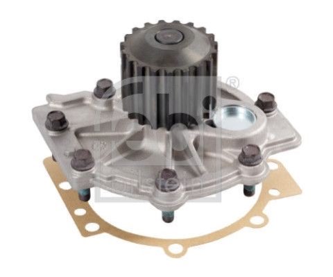 Febi Bilstein 107804 Water Pump, photo 3