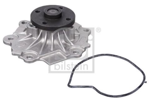 Febi Bilstein 107805 Water Pump, photo 2