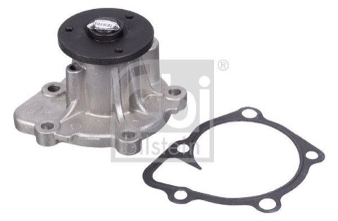 Febi Bilstein 107806 Water Pump, photo 2