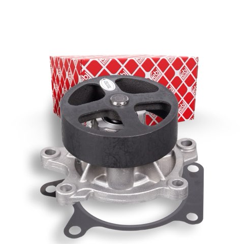 Febi Bilstein 107807 Water Pump, photo 2