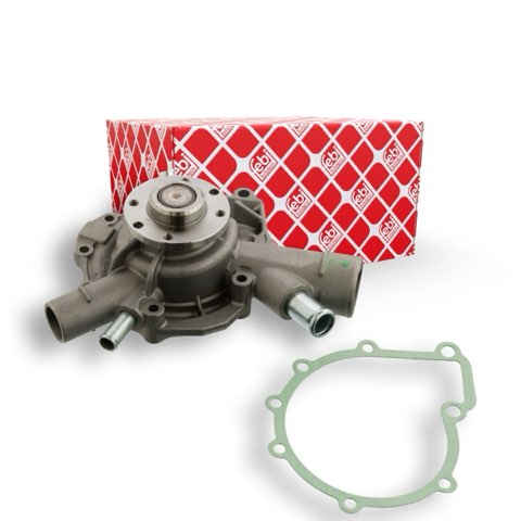 Febi Bilstein 107808 Water Pump, photo 2