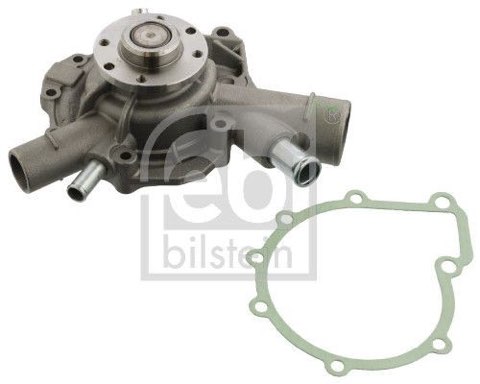 Febi Bilstein 107808 Water Pump, photo 3