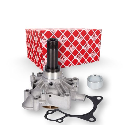 Febi Bilstein 107809 Water Pump, photo 2