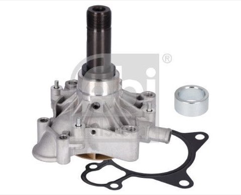 Febi Bilstein 107809 Water Pump, photo 3
