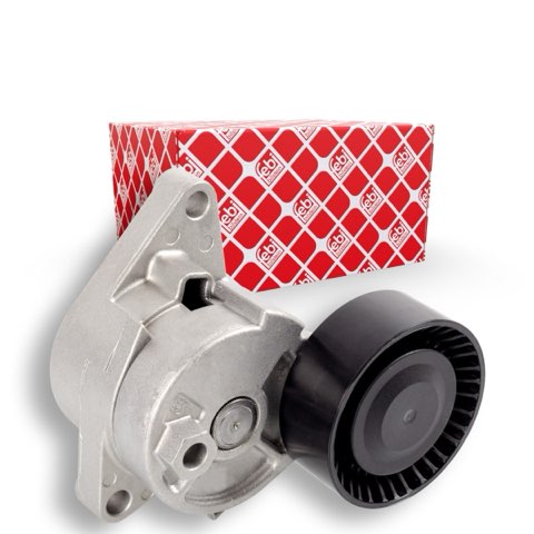 Febi Bilstein 10781 Drive Belt Tensioner, photo 2