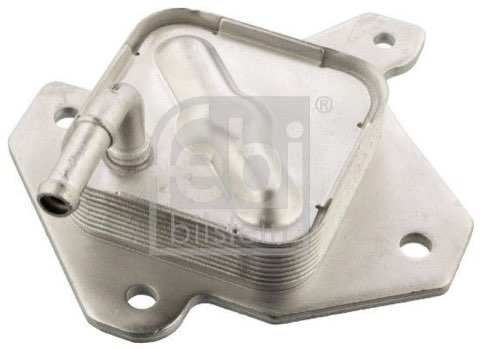 Febi Bilstein 107813 Engine Oil Cooler, photo 2