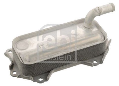 Febi Bilstein 107814 Engine Oil Cooler, photo 2
