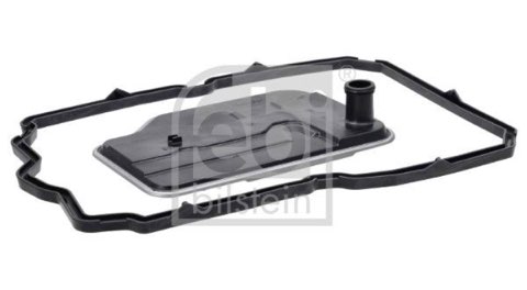 Febi Bilstein 107823 Automatic Transmission Filter, photo 3
