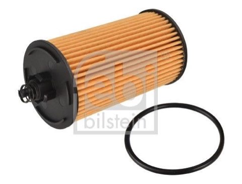 Febi Bilstein 107824 Oil Filter, photo 2
