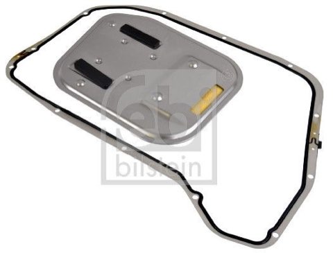 Febi Bilstein 107825 Automatic Transmission Filter Kit, photo 3