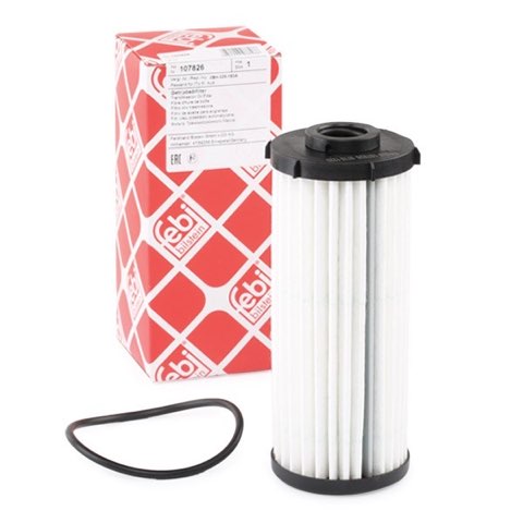 Febi Bilstein 107826 Automatic Transmission Filter, photo 2
