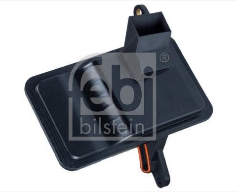Febi Bilstein 107827 Automatic Transmission Filter, photo 3