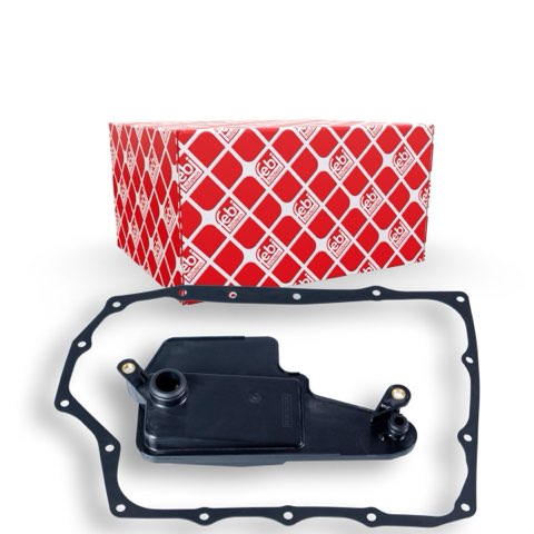 Febi Bilstein 107828 Automatic Transmission Filter Kit