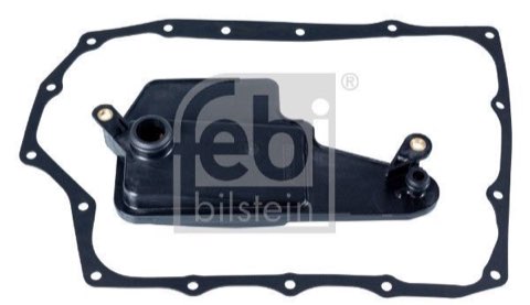 Febi Bilstein 107828 Automatic Transmission Filter Kit, photo 2