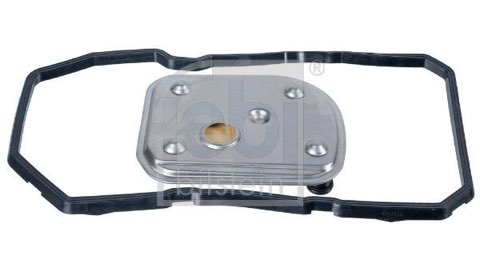Febi Bilstein 107829 Automatic Transmission Filter Kit, photo 2
