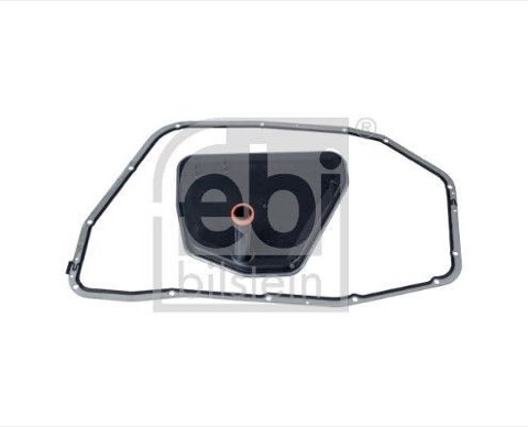 Febi Bilstein 107830 Automatic Transmission Filter Kit, photo 2