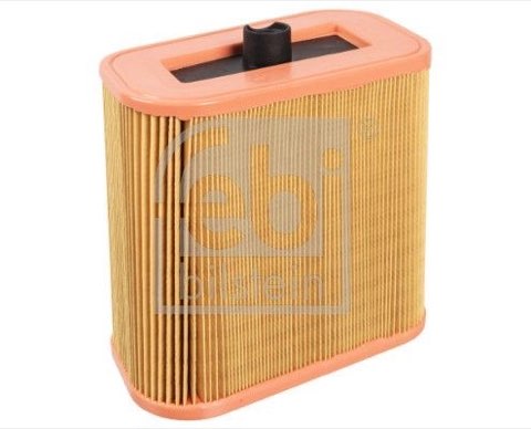 Febi Bilstein 107831 Air Filter, photo 2