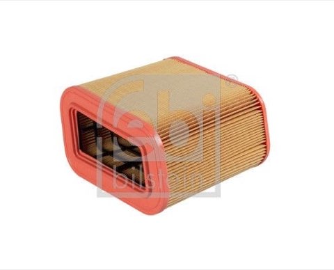 Febi Bilstein 107831 Air Filter, photo 3
