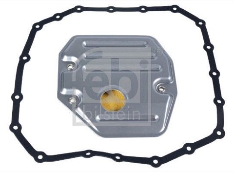 Febi Bilstein 107832 Automatic Transmission Filter Kit, photo 3