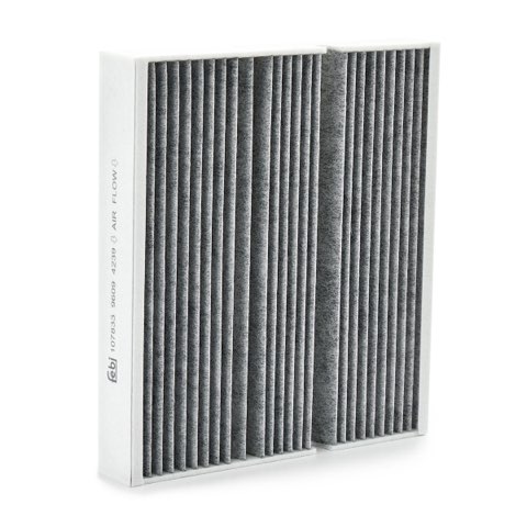 Febi Bilstein 107833 Pollen Filter, photo 2