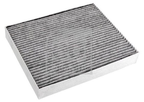 Febi Bilstein 107834 Pollen Filter, photo 2