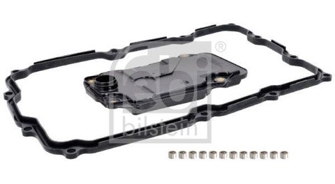 Febi Bilstein 107835 Automatic Transmission Filter Kit, photo 2
